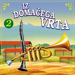 Various - Iz Domačega Vrta 2 mp3