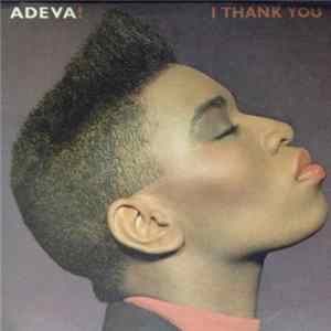 Adeva! - I Thank You mp3