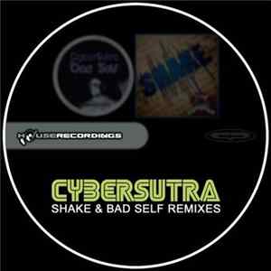 The Banger Bros / CyberSutra - Shake & Bad Self Remixes mp3