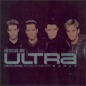 Ultra - Rescue Me mp3