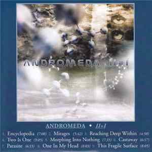 Andromeda - II=I mp3