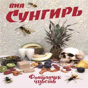 ВИА Сунгирь - Фонтанчик Чувств mp3