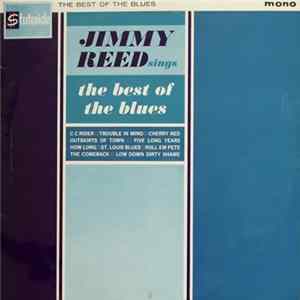 Jimmy Reed - Sings The Best Of The Blues mp3