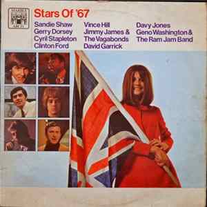 Various - Stars Of ’67 mp3