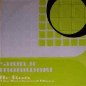 Shunji Moriwaki - Action mp3