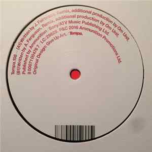 J:Kenzo / Nomine - Ruffhouse / Blind Man (Om Unit Remixes) mp3