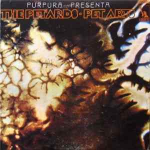 The Petards - Pet Arts mp3