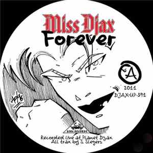 Miss Djax - Forever mp3