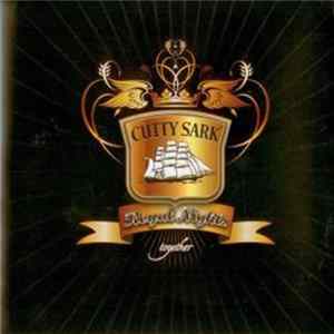Fotonovela - Cutty Sark Royal Nights Presents: Fotonovela mp3