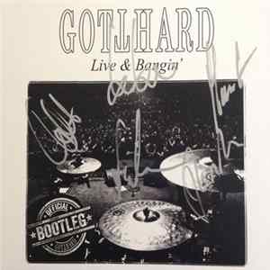 Gotthard - Live & Bangin' mp3