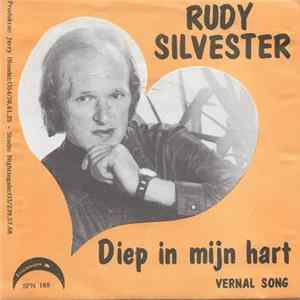 Rudy Silvester - Diep In Mijn Hart mp3