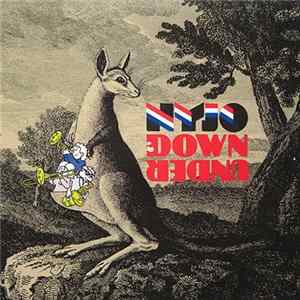 NYJO - NYJO Down Under mp3