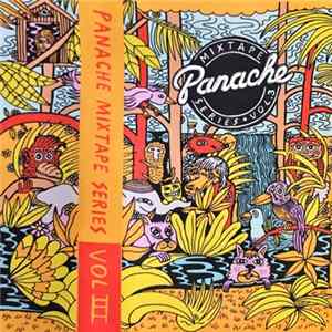 Various - Panache Mixtape Series - Vol. 3 mp3