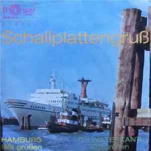 Guschi Rick - Die Waterkant Läßt Grüßen / Hamburg Läßt Grüßen mp3