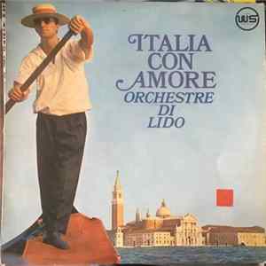 Orchestre Di Lido - Italia Con Amore mp3