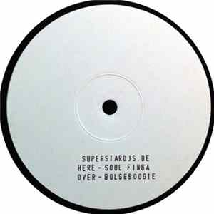 Superstar DJs - Soul Finga / Bolgeboogie mp3