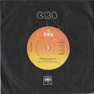 The Clash - Complete Control mp3
