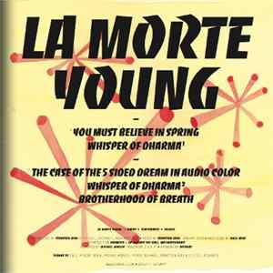 La Morte Young - La Morte Young mp3