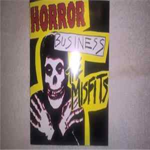 The Misfits - Horror Business mp3