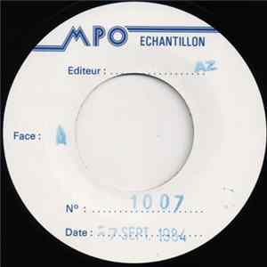 Linda Newton - J'adore Paris mp3