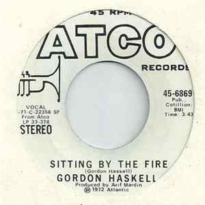 Gordon Haskell - Sitting By The Fire mp3