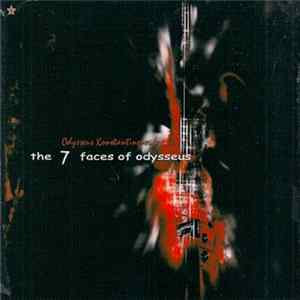 Odysseas Konstantinopoulos - The 7 Faces Of Odysseus mp3