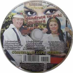 Cornelia Și Lupu Rednic - Mîndruță Cu Ochi Ca Mura mp3