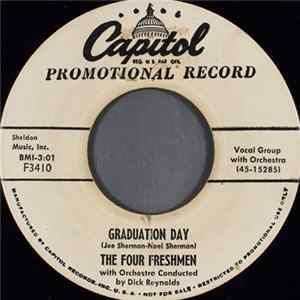 The Four Freshmen - Graduation Day mp3