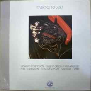 Various - Talking To God mp3
