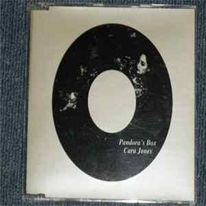 Cara Jones - Pandora's Box mp3
