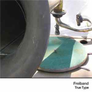 Freiband - True Type mp3