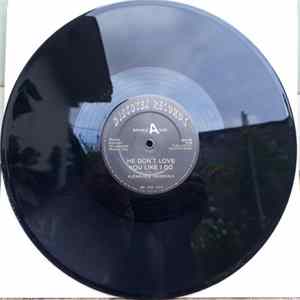 Klearview Harmonix - Still Waters / He Don't Love You Like I Do mp3