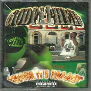 Godfather - Before It's Too Late mp3
