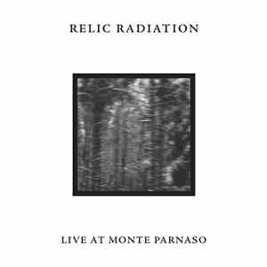 Relic Radiation - Live At Monte Parnaso mp3