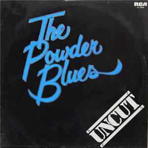 The Powder Blues - Uncut mp3