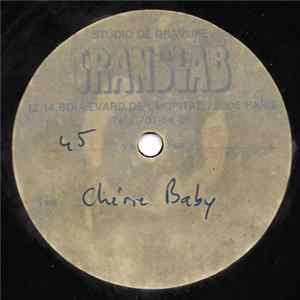 Les Dollies - Chérie Baby mp3