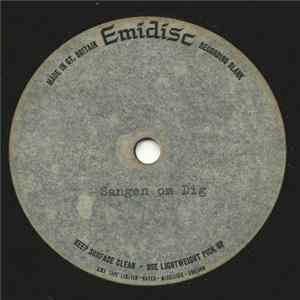 Bjørn Tidmand - Sangen Om Dig mp3