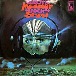 Various - Electric Monster Rock Show mp3