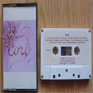 Cori Connors - Cori mp3