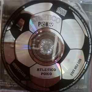 Moog Konttinen & Atletico Poko - Atletico Poko mp3