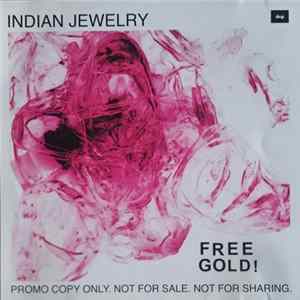 Indian Jewelry - Free Gold! mp3