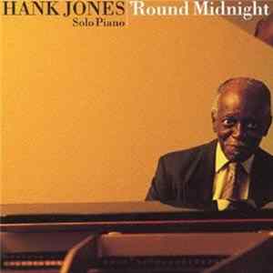 Hank Jones - 'Round Midnight mp3