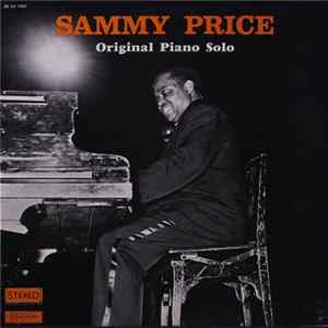 Sammy Price - Original Piano Solo mp3