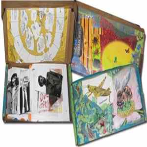 Eugene Chadbourne - Insect and Western Box mp3