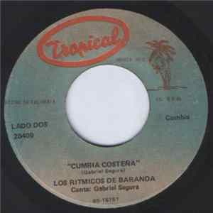 Los Ritmicos De Baranoa - Cumbia Costena mp3