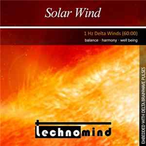 technomind - Solar Wind mp3