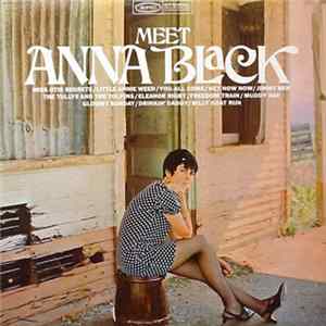 Anna Black - Meet Anna Black mp3
