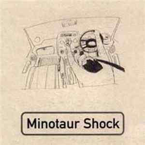 Minotaur Shock - Motoring Britain EP mp3