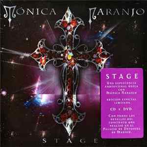 Mónica Naranjo - Stage mp3