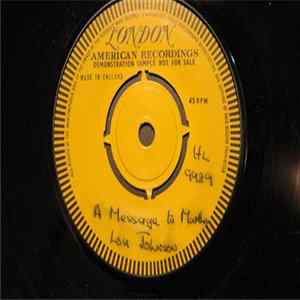 Lou Johnson - A Message to Martha mp3